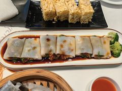 -勝記酒家·37年老字号·经典粤菜(南山花园城店)