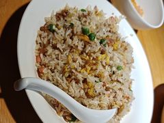 -龙抄手食府(浣花北路店)