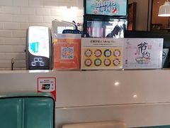 -李先生牛肉面大王(正定机场餐厅)