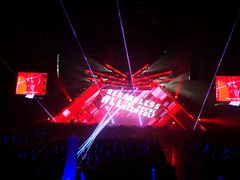 -成都金融城演艺中心