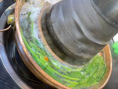 清汤锅-楼外楼大刀肉传统火锅居(幸福街店)