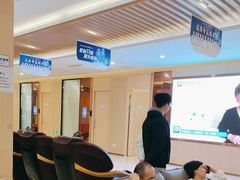 -合肥美奥口腔·种植矫正中心(政务院)