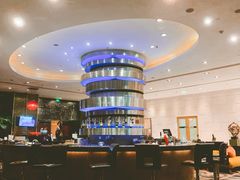 -上海大宁福朋喜来登酒店大堂吧(共和新路店)