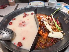 -鸿姐老火锅·传统炒料(上海旗舰店)