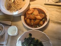 -吴越荣记苏州菜·松鼠桂鱼(月光码头店)