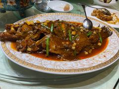 -烤肉宛饭庄(南礼士路店)