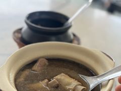 -铭记肉骨茶
