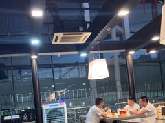 -麦当劳(深圳北站高铁店)