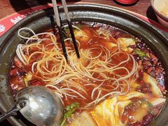 -受气牛肉·重庆耙牛肉(南坪总店)
