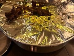 -贰醒·私房小院烧烤 (太古里店)