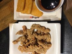 -纸盐河码头火锅(十八梯店)