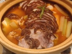 -一坐一忘云南菜(卓悦中心)