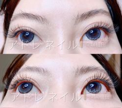 -Adore nail日式美甲美睫