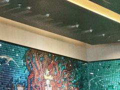 大堂-星巴克臻选(上海合生汇1F店)