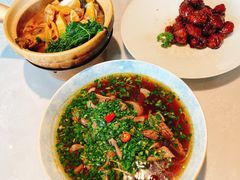 -大潮淮·淮扬菜(何园旗舰店)
