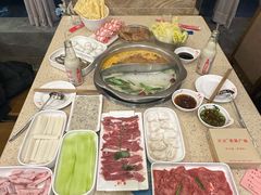 -多迷烫菜广场(水心大厦店)