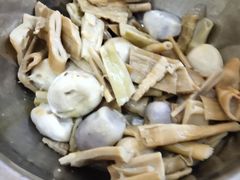-黑竹香鸡(营和巷店)