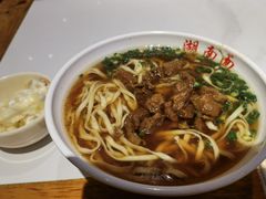 -李兰英湖南面馆(护国路店)