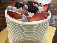 -皇子烘焙手作 prince baking(天河店)