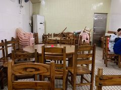 大堂-华记粥饭店(印象容桂主题风情街店)