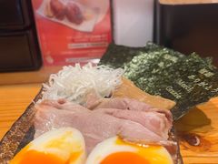-Ramen满吉·豚骨拉面(丽园路店)