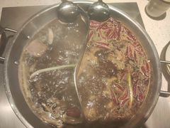 -皇城霸火锅(铜锣湾店)