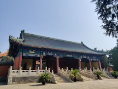 -历代帝王庙博物馆