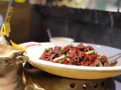 -炊烟小炒黄牛肉(中心印象城店)