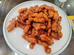 -润泽园饭庄(中山路店)