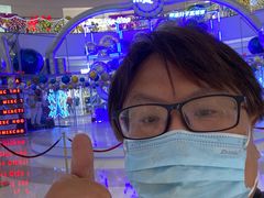 -万象影城(石家庄万象城IMAX激光店)