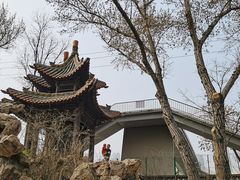 -碑林公园