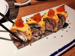 -水月·和牛工坊(水晶郦城店)