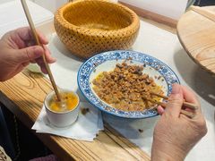 -家宴·灌蛋·沙茶面(曾厝垵店)