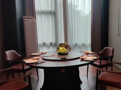 -海味·悦外滩中餐厅(上海宝龙丽筠酒店)