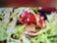 -润德轩清真菜馆(宏大路店)