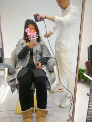 -小齐发型Star·Salon