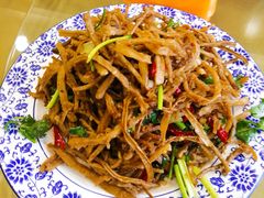 -北方饺子王·海肠捞饭·海鲜锅(山大店)