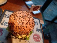 -FAT COW(虹梅路店)