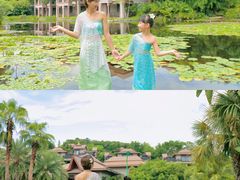 -广州都喜泰丽温泉度假酒店