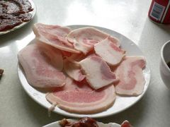 猪五花-大槐树烤肉馆