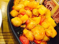 -隆喜元鱼汤包·海鲜(中联广场店)