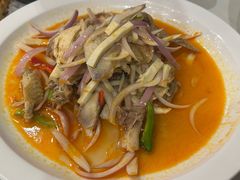 -乡村馕坑肉·烧烤·新疆菜·本地人更爱吃(阿勒泰首店)