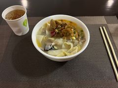 -郑州新郑国际机场T2航站楼-贵宾厅B区