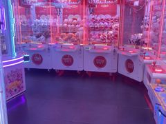 -嘻品堂电玩(喜盈门范城店)