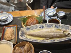 -南京大牌档(新街口德基广场店)