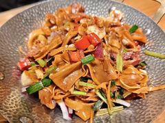-花舍·新派粤菜·西餐·下午茶(亚运村·鸟巢店)