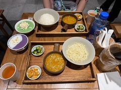 -李百蟹·江南蟹黄面·河景餐厅(夫子庙总店)