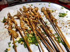 -醉烧膘·烧烤夜宵王(总店)