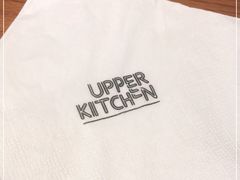 -UPPER KITCHEN(延安路店)