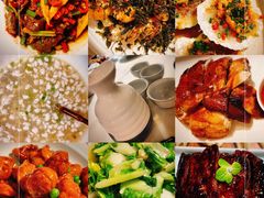 -径山十八道·风味民间菜(杭州总店)